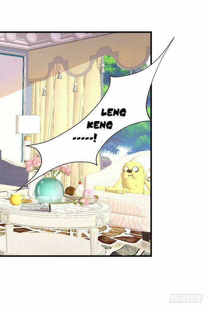 HỒ TIÊN HUNG BẠO Chapter 11 trang 8