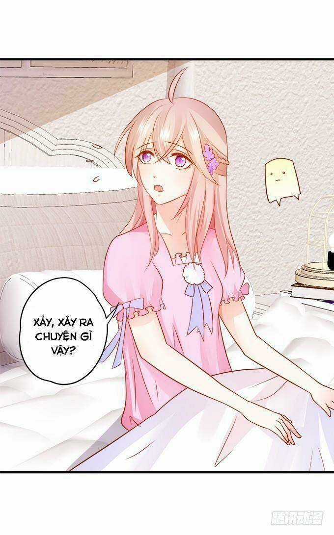 HỒ TIÊN HUNG BẠO Chapter 11 trang 9