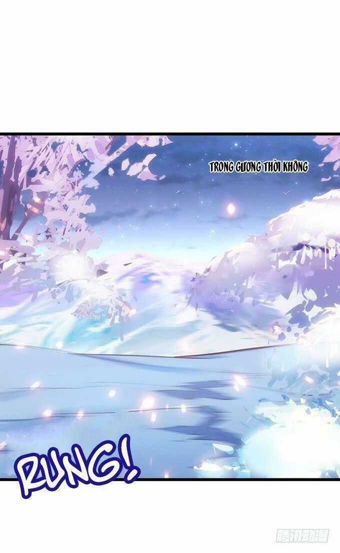 HỒ TIÊN HUNG BẠO Chapter 110 trang 1