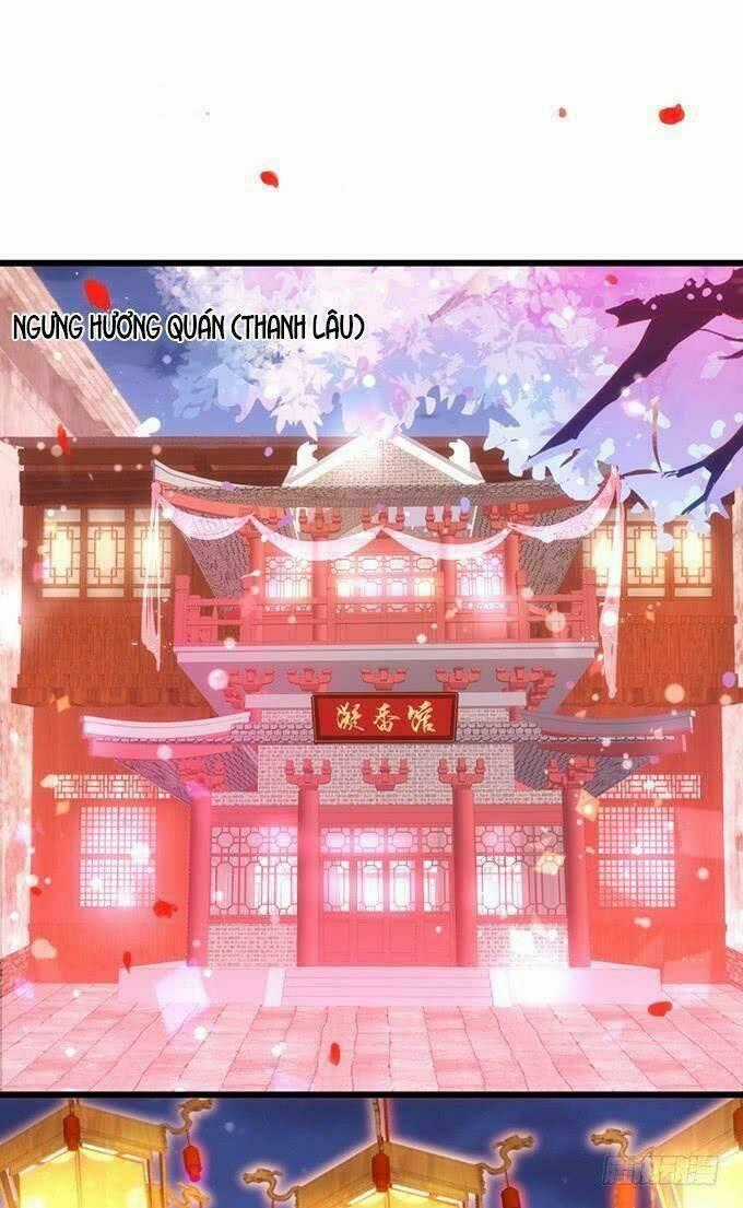 HỒ TIÊN HUNG BẠO Chapter 111 trang 1