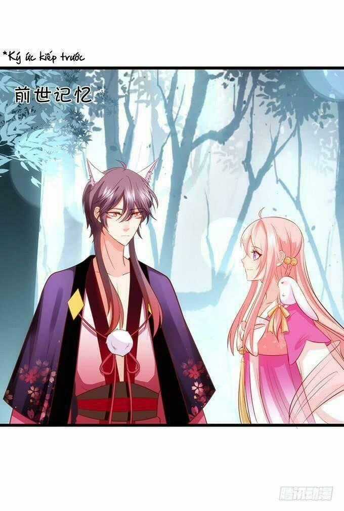 HỒ TIÊN HUNG BẠO Chapter 112 trang 1