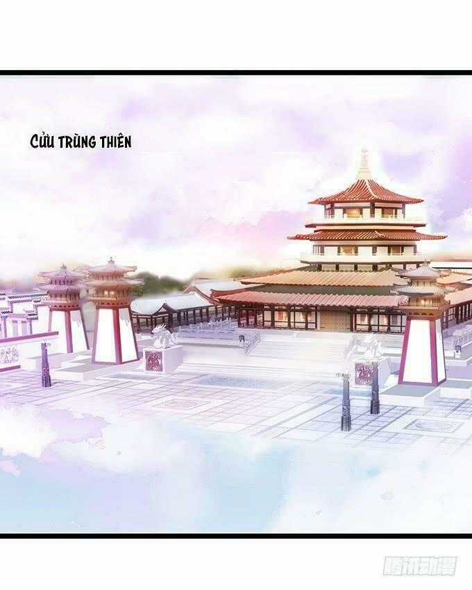 HỒ TIÊN HUNG BẠO Chapter 113 trang 1