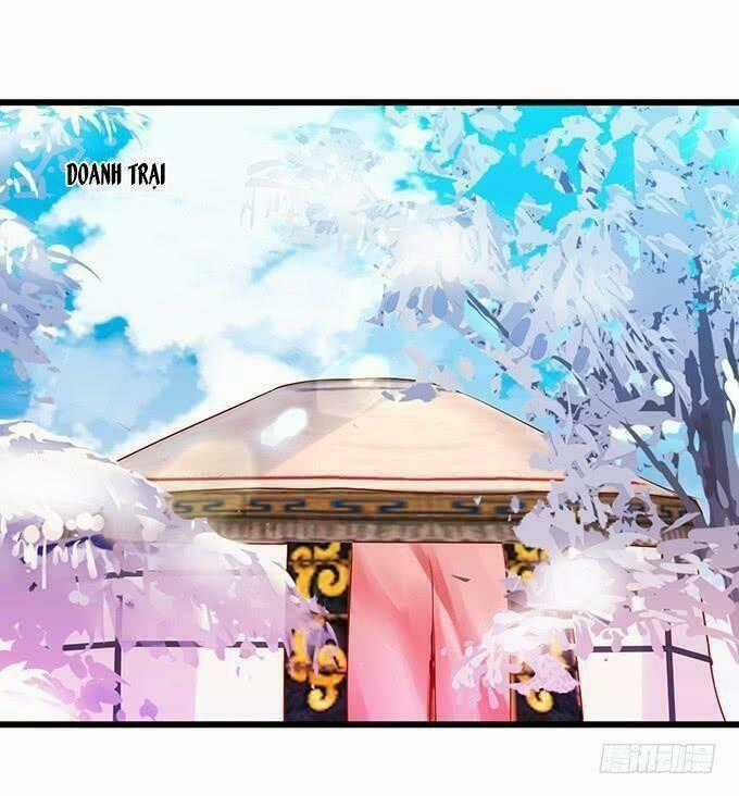 HỒ TIÊN HUNG BẠO Chapter 115 trang 1
