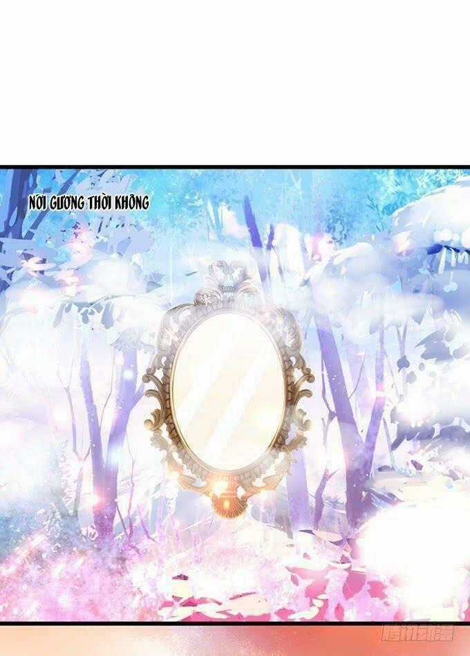HỒ TIÊN HUNG BẠO Chapter 116 trang 1