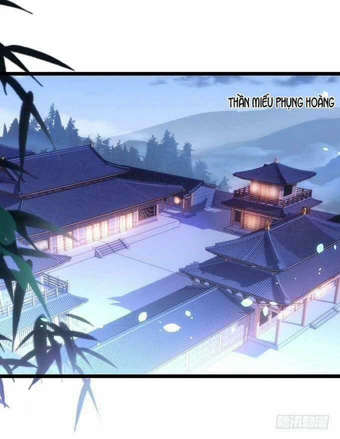 HỒ TIÊN HUNG BẠO Chapter 117 trang 1