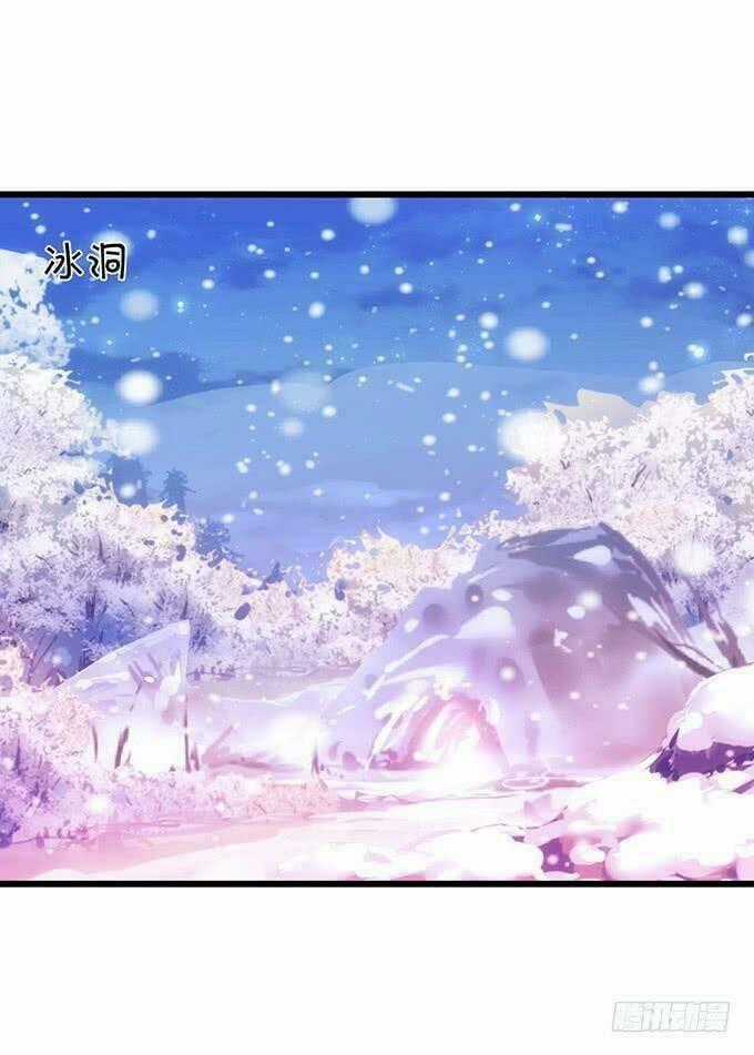 HỒ TIÊN HUNG BẠO Chapter 118 trang 1
