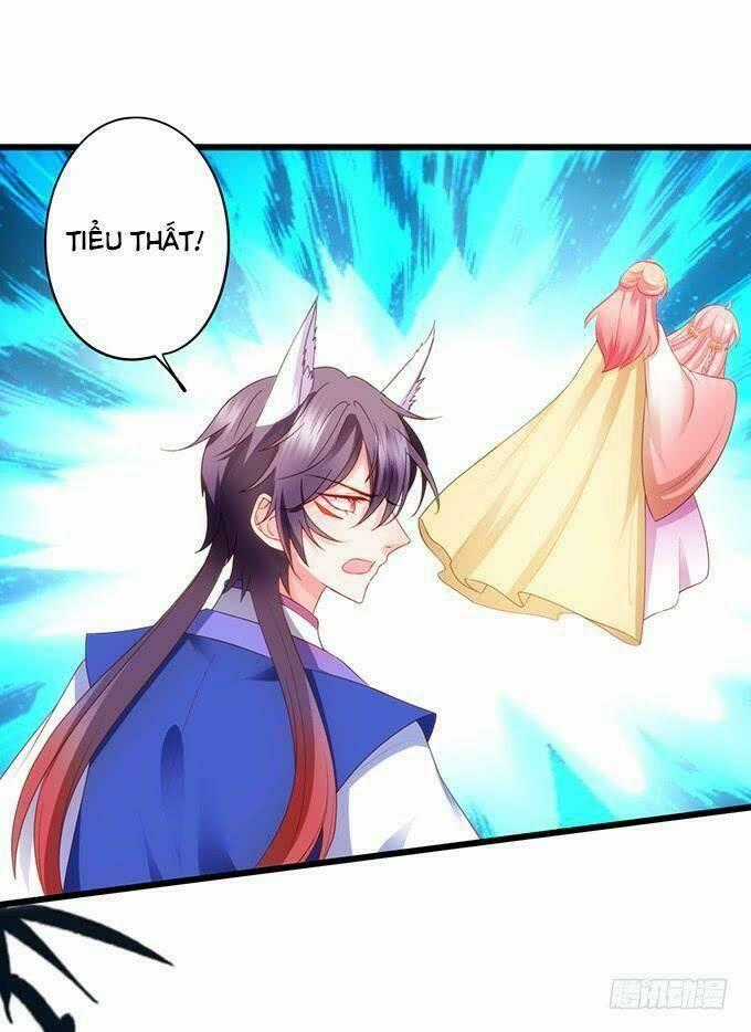 HỒ TIÊN HUNG BẠO Chapter 119 trang 1