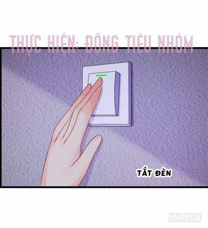 HỒ TIÊN HUNG BẠO Chapter 12 trang 10