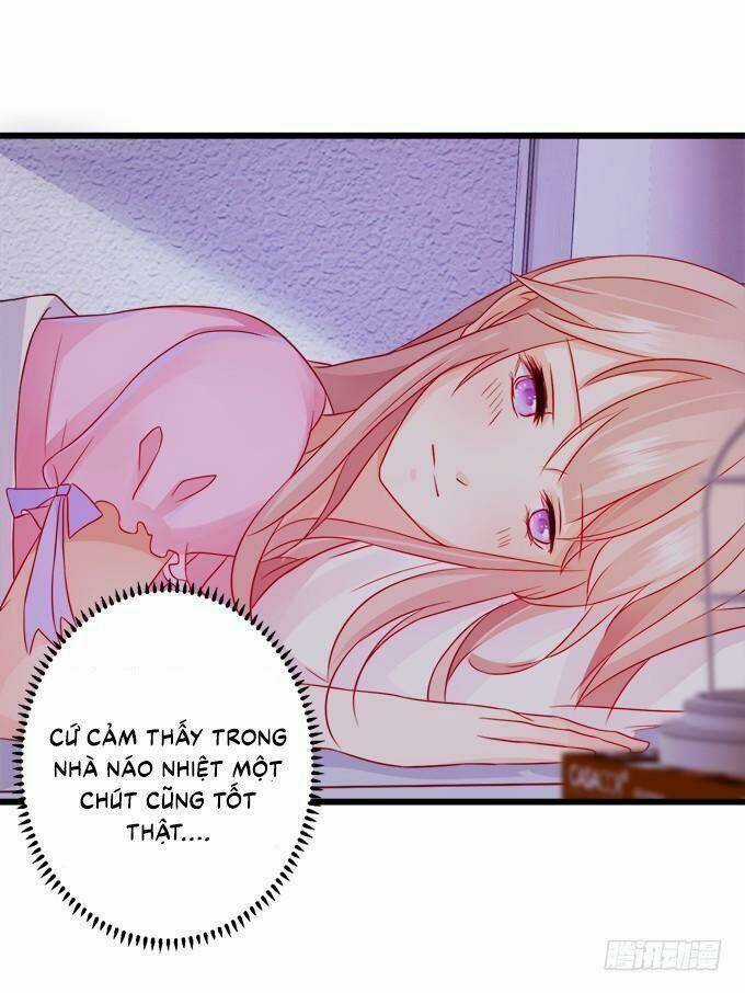 HỒ TIÊN HUNG BẠO Chapter 12 trang 11