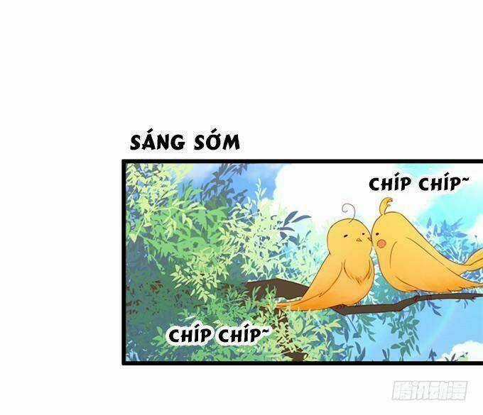 HỒ TIÊN HUNG BẠO Chapter 12 trang 14