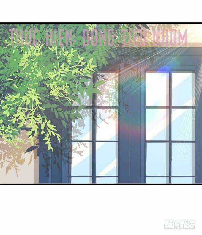 HỒ TIÊN HUNG BẠO Chapter 12 trang 15