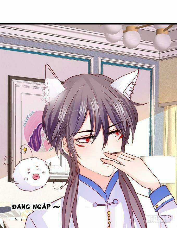 HỒ TIÊN HUNG BẠO Chapter 12 trang 16