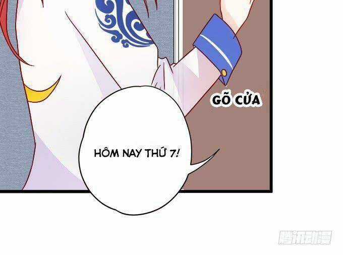 HỒ TIÊN HUNG BẠO Chapter 12 trang 19