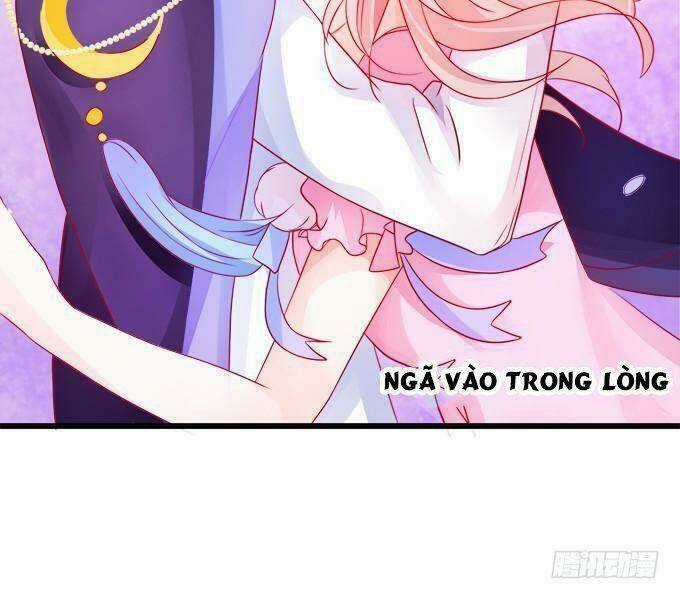 HỒ TIÊN HUNG BẠO Chapter 12 trang 2