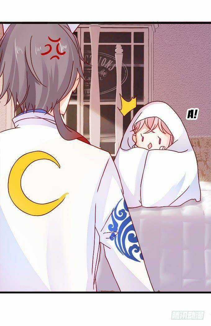 HỒ TIÊN HUNG BẠO Chapter 12 trang 22