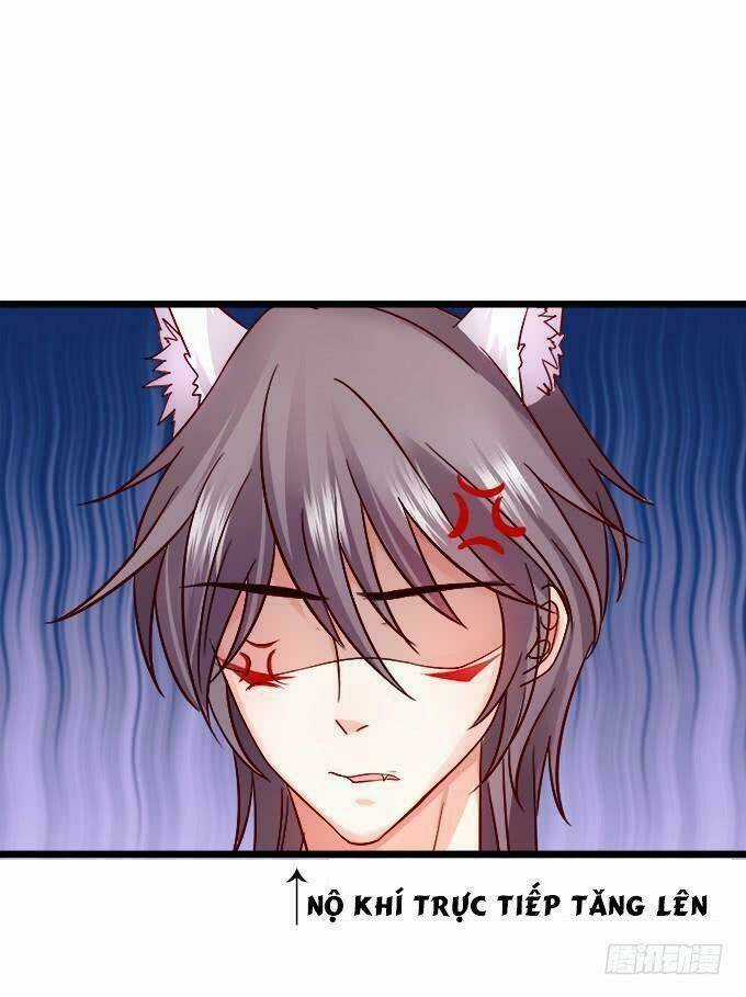 HỒ TIÊN HUNG BẠO Chapter 12 trang 26