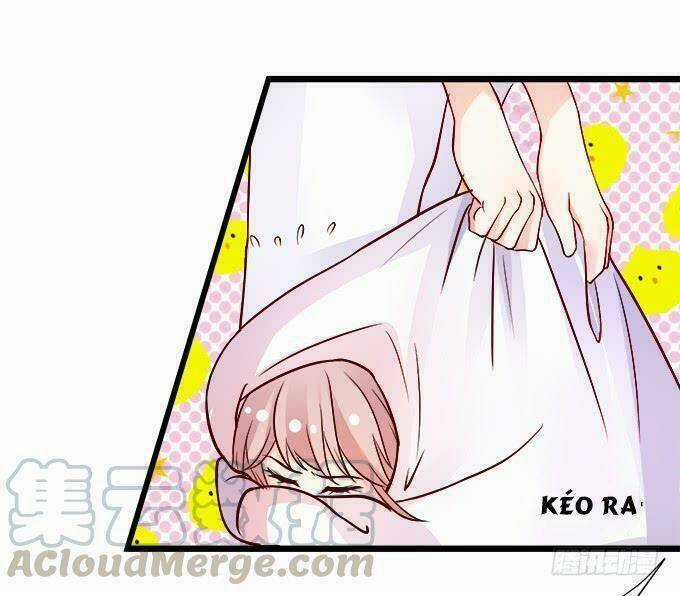 HỒ TIÊN HUNG BẠO Chapter 12 trang 27