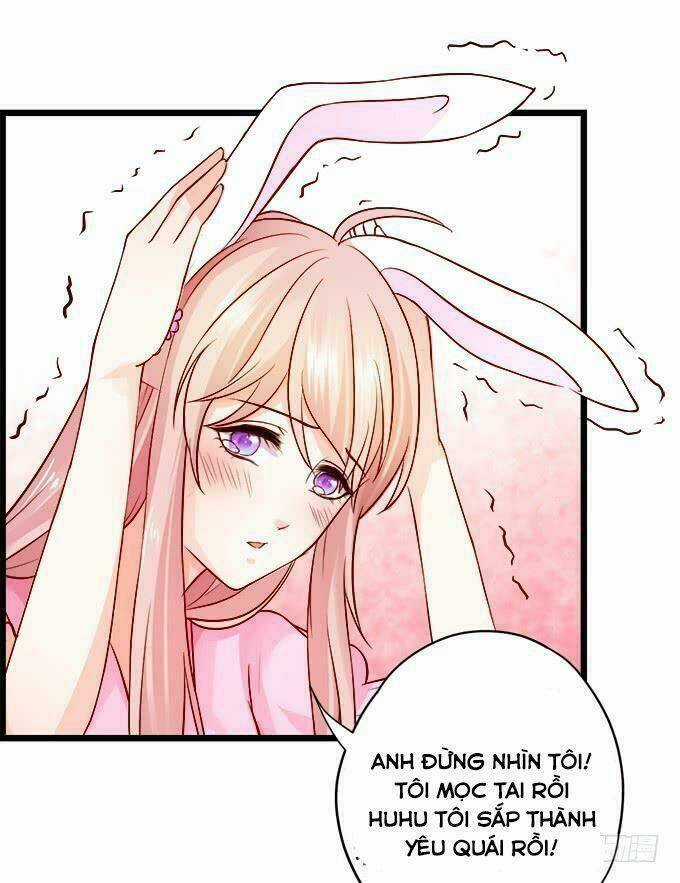 HỒ TIÊN HUNG BẠO Chapter 12 trang 29