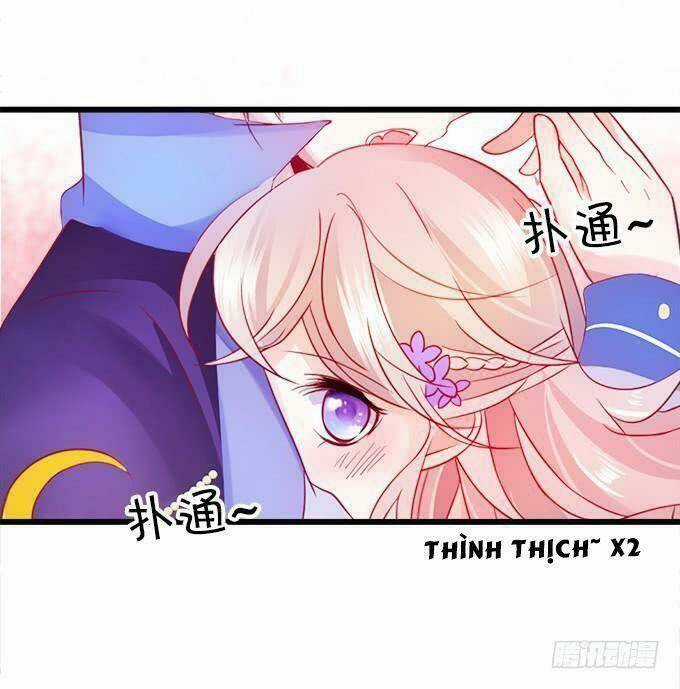 HỒ TIÊN HUNG BẠO Chapter 12 trang 3