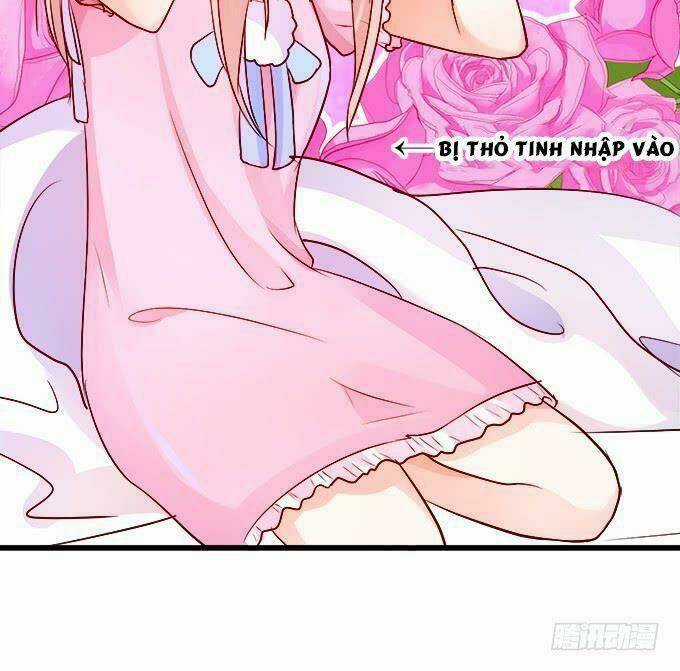 HỒ TIÊN HUNG BẠO Chapter 12 trang 32