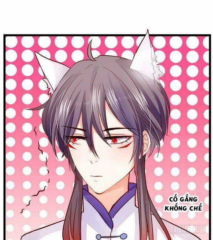 HỒ TIÊN HUNG BẠO Chapter 12 trang 34