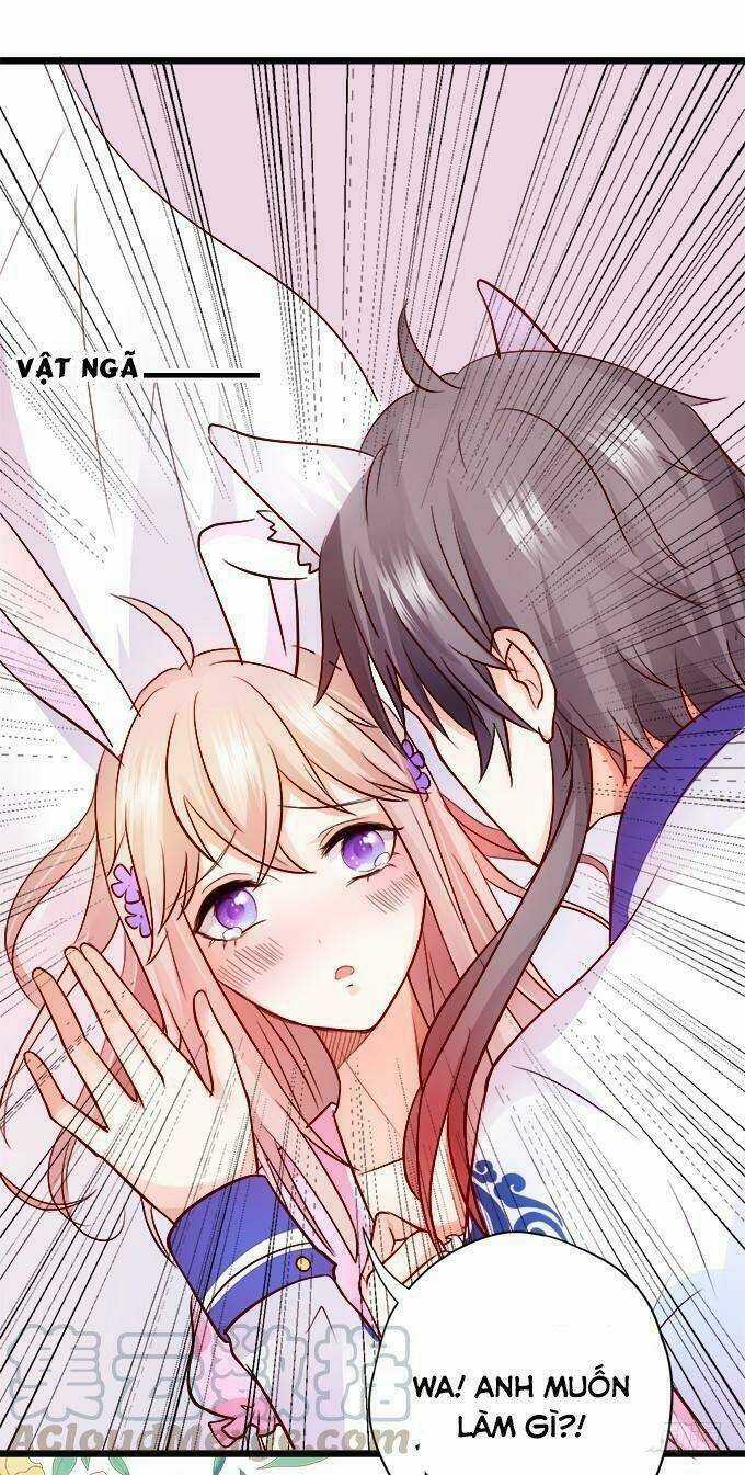 HỒ TIÊN HUNG BẠO Chapter 12 trang 37