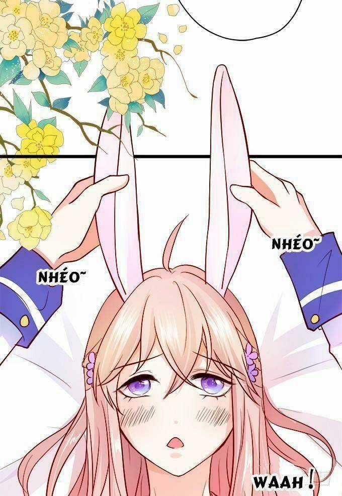 HỒ TIÊN HUNG BẠO Chapter 12 trang 38