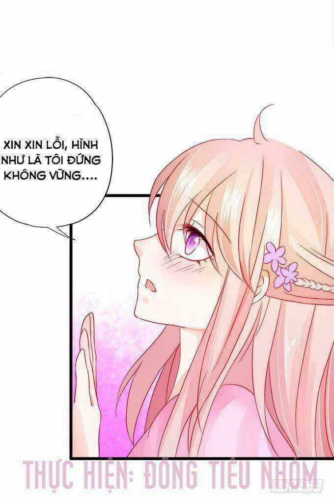 HỒ TIÊN HUNG BẠO Chapter 12 trang 4