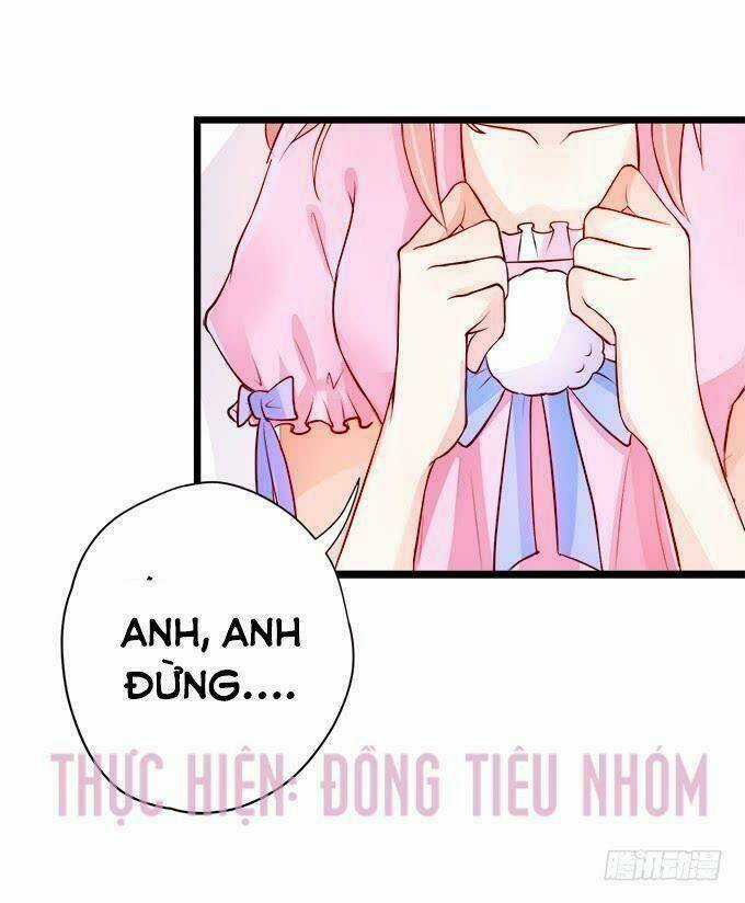 HỒ TIÊN HUNG BẠO Chapter 12 trang 40