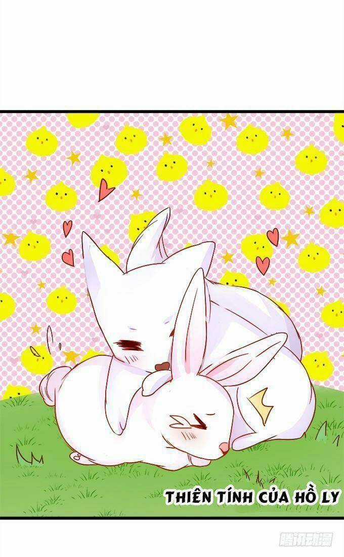 HỒ TIÊN HUNG BẠO Chapter 12 trang 42