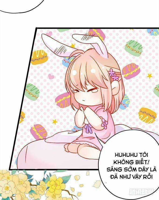 HỒ TIÊN HUNG BẠO Chapter 12 trang 43