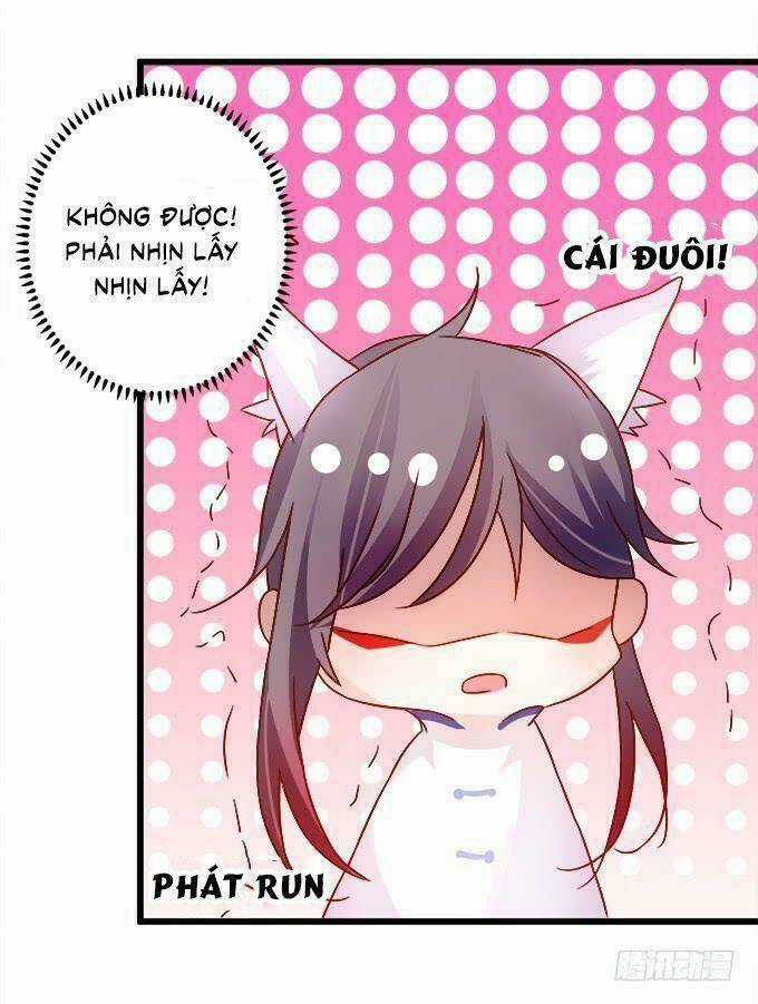 HỒ TIÊN HUNG BẠO Chapter 12 trang 46
