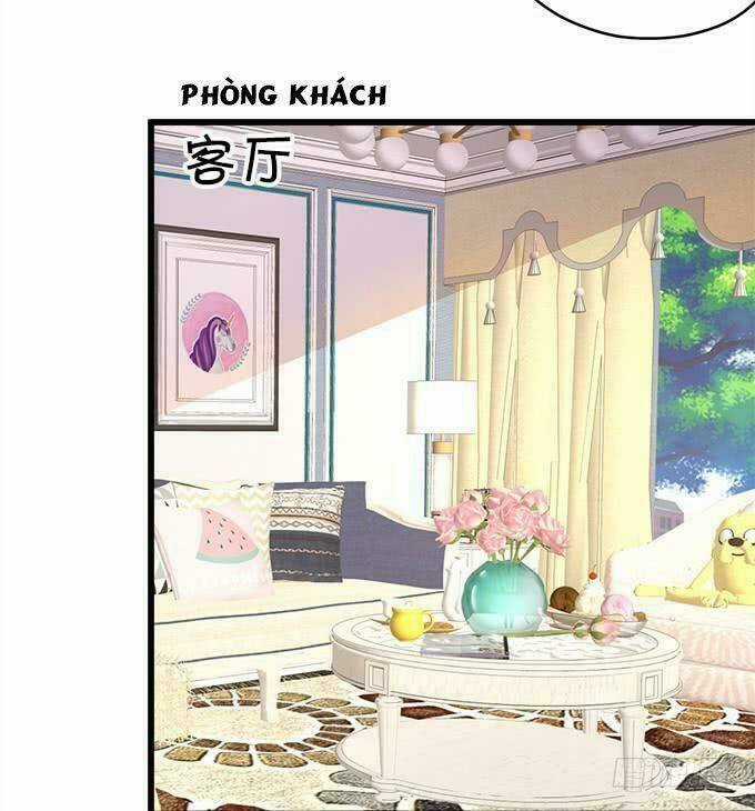 HỒ TIÊN HUNG BẠO Chapter 12 trang 48