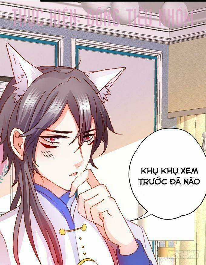 HỒ TIÊN HUNG BẠO Chapter 12 trang 49