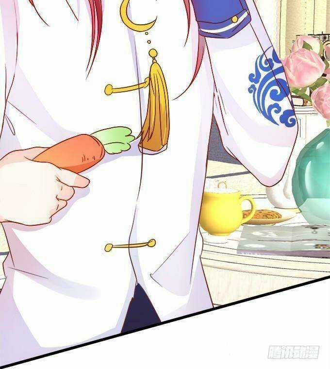 HỒ TIÊN HUNG BẠO Chapter 12 trang 50