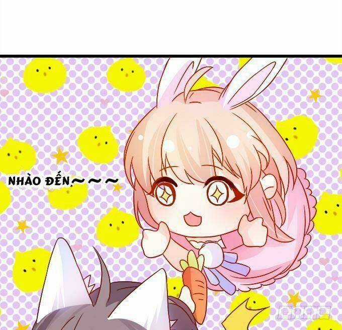 HỒ TIÊN HUNG BẠO Chapter 12 trang 54