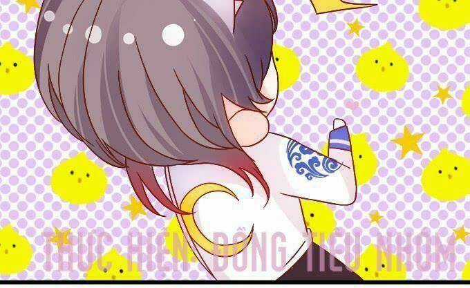 HỒ TIÊN HUNG BẠO Chapter 12 trang 55