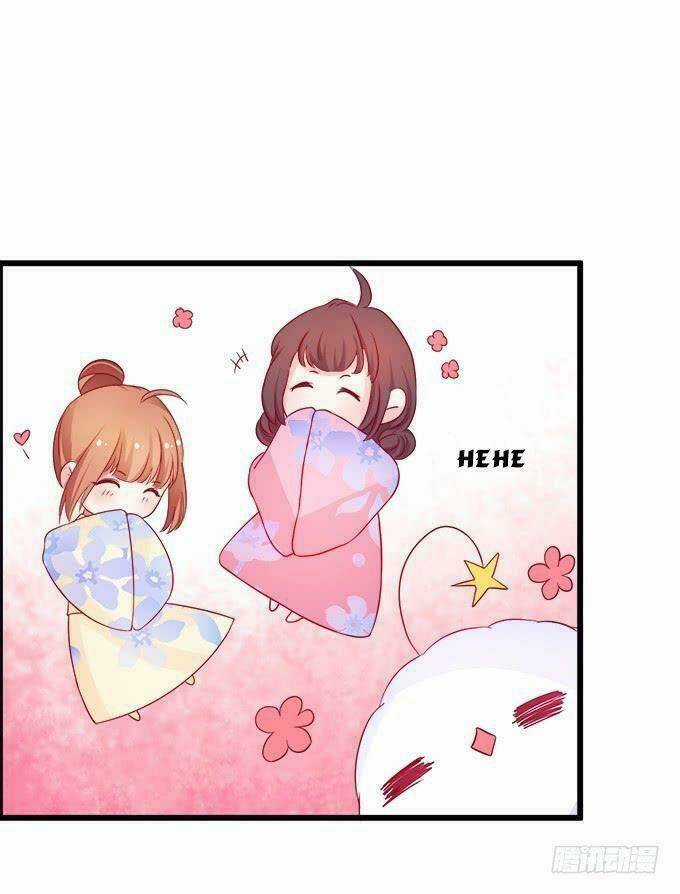 HỒ TIÊN HUNG BẠO Chapter 12 trang 6