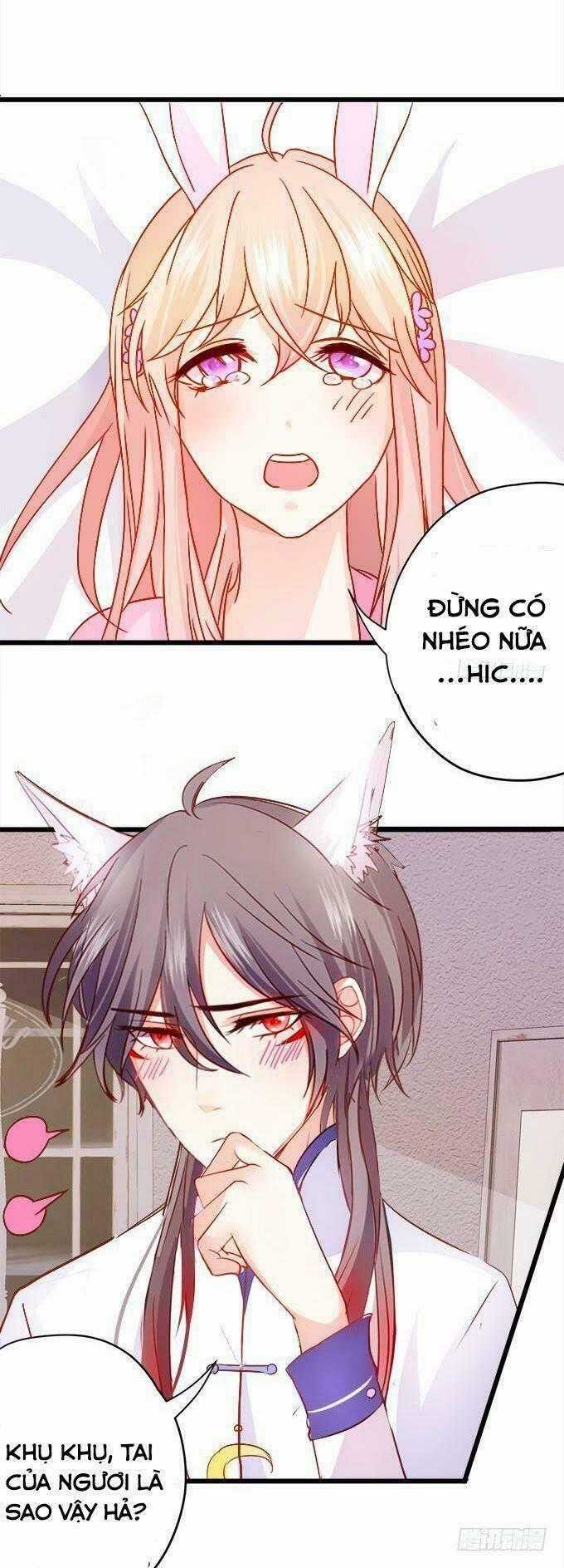 HỒ TIÊN HUNG BẠO Chapter 12 trang 60