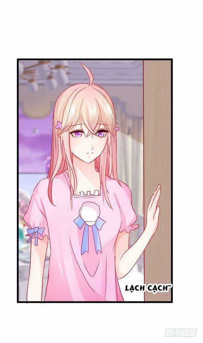 HỒ TIÊN HUNG BẠO Chapter 12 trang 9