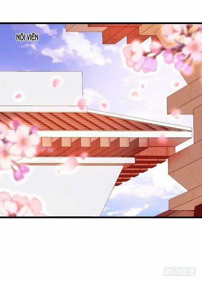 HỒ TIÊN HUNG BẠO Chapter 120 trang 1