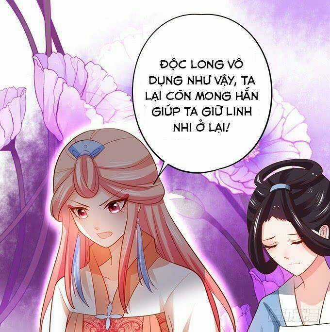 HỒ TIÊN HUNG BẠO Chapter 120 trang 12