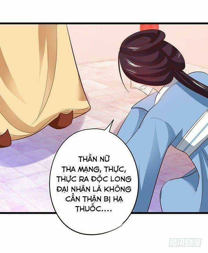 HỒ TIÊN HUNG BẠO Chapter 120 trang 15
