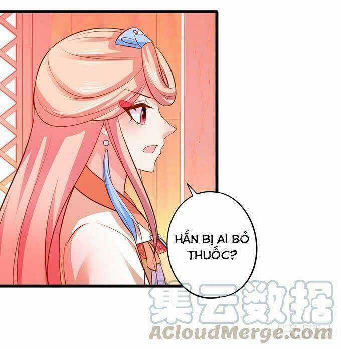 HỒ TIÊN HUNG BẠO Chapter 120 trang 16