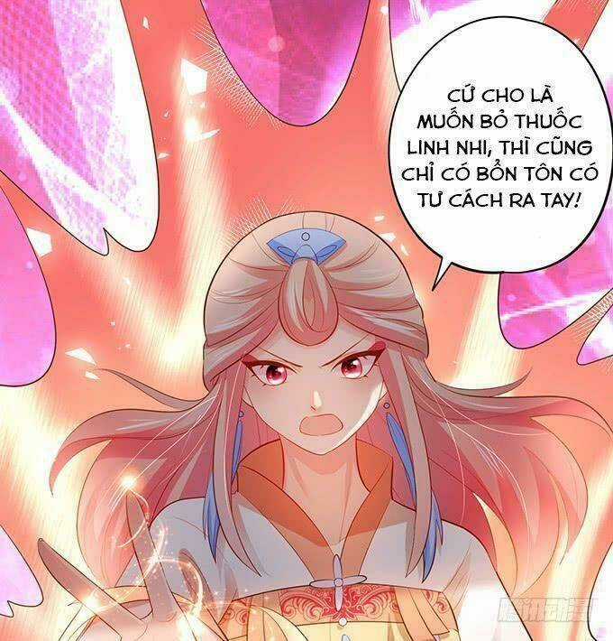 HỒ TIÊN HUNG BẠO Chapter 120 trang 20