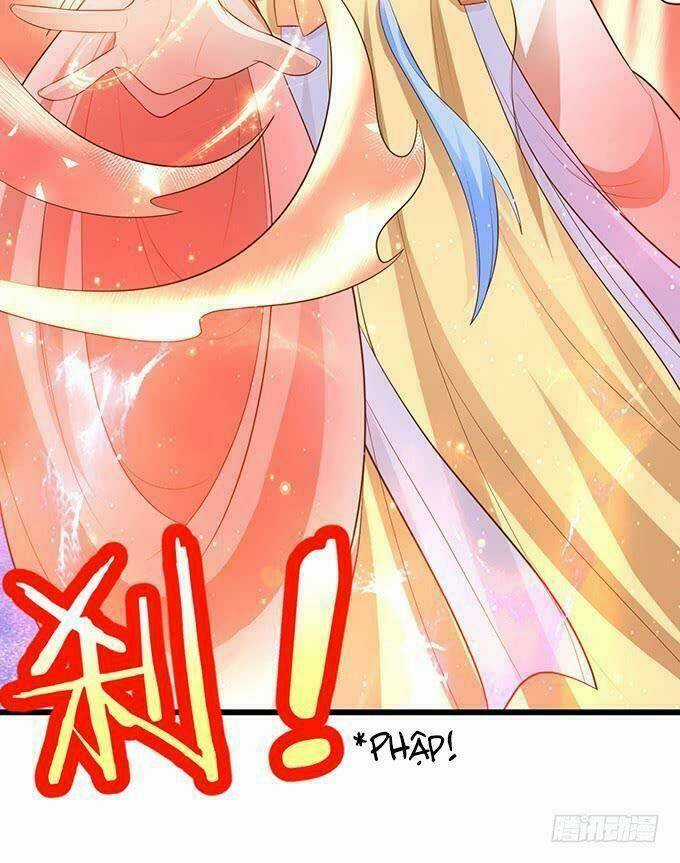 HỒ TIÊN HUNG BẠO Chapter 120 trang 21