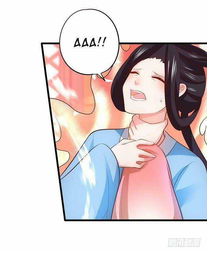 HỒ TIÊN HUNG BẠO Chapter 120 trang 22