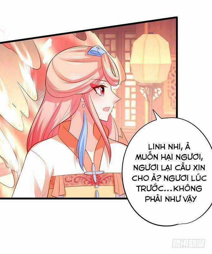 HỒ TIÊN HUNG BẠO Chapter 120 trang 24