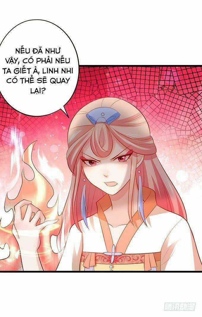 HỒ TIÊN HUNG BẠO Chapter 120 trang 25