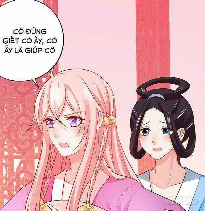 HỒ TIÊN HUNG BẠO Chapter 120 trang 27